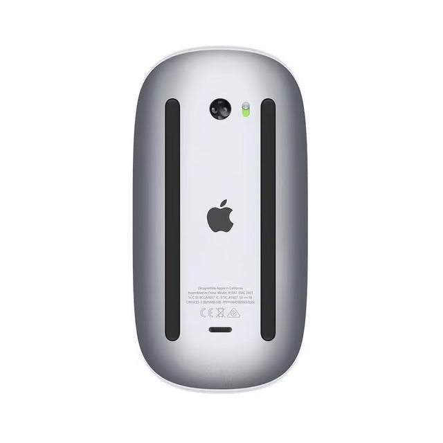 Magic mouse 2 Wireless - Silver