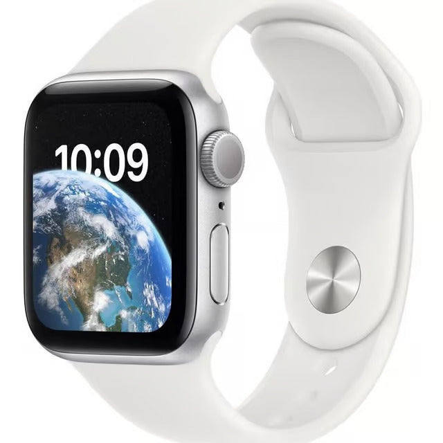 Apple Watch Series SE 2 (2022) GPS 40 mm
