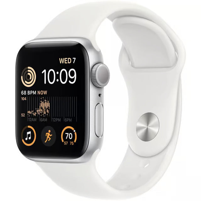 Apple Watch Series SE 2 (2022) GPS 40 mm