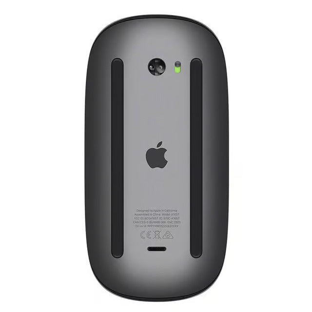 Magic mouse 2 Wireless - Space Gray
