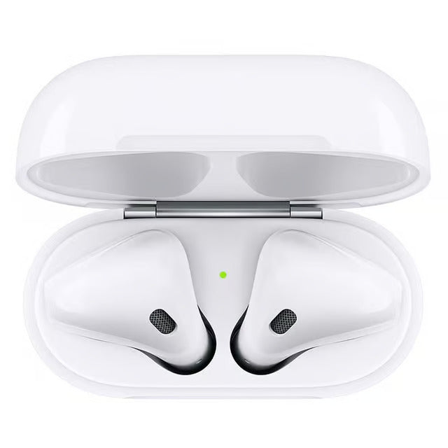 Apple AirPods 2nd gen (2019) - Lightning White