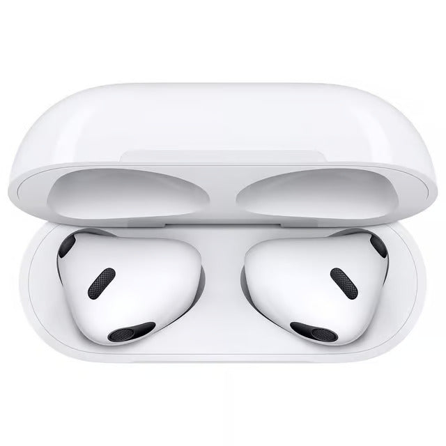 Apple AirPods 3rd gen (2021) - MagSafe White