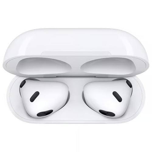 Apple AirPods 3rd gen (2021) - MagSafe White