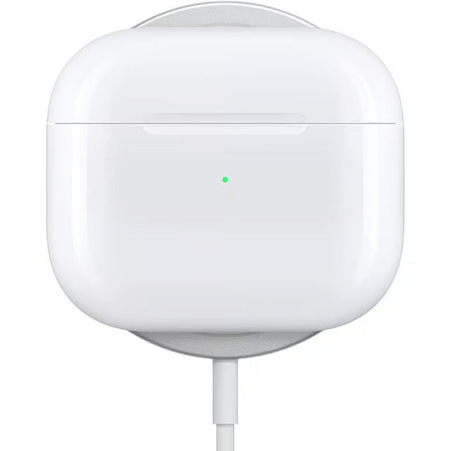 Apple AirPods 3rd gen (2021) - MagSafe White
