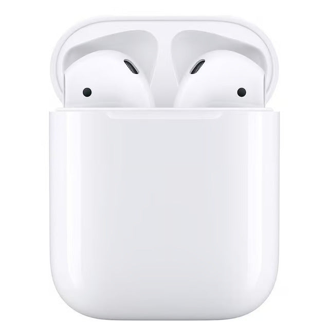 Apple AirPods 2nd gen (2019) - Lightning White