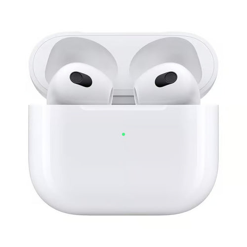 Apple AirPods 3rd gen (2021) - MagSafe White